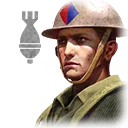 ML 3-inch Mortar Team