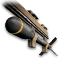 Tulip Rocket Launchers