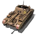 Archer Tank Destroyer