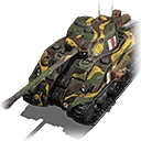 Sherman VC Firefly Tank Destroyer