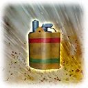 Artillery Trip Wire Flares