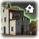 Forward Headquarters