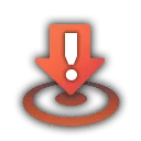 Forward Retreat Point