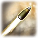 Tungsten Core Ammunition