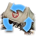 Construct Field Infirmary