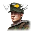 Transfer Orders - Jäger Squad