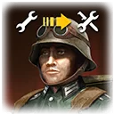 Convert to Sturmpioneer Squad