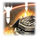 Designated Artillery Overwatch