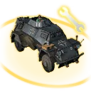 Mobile Repair Stations