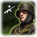 Stoßtruppen Assault Package