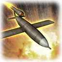 V1 Rocket Strike