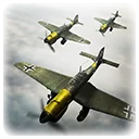 Luftwaffe Battlegroup