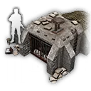 Construct Infanterie Kompanie