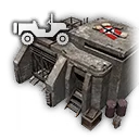 Construct Panzergrenadier Kompanie