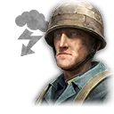 Fallschirmjäger Squad Paradrop