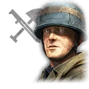 Fallschirmpioneer Squad Paradrop