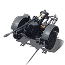 Flak 30 Anti-aircraft Gun Team