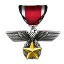 Infanterie Officer Quarters