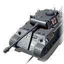 Panther Heavy Tank