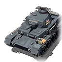 Panzer IV Command Tank