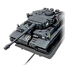 Tiger Heavy Tank