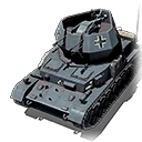 Wirbelwind Flakpanzer