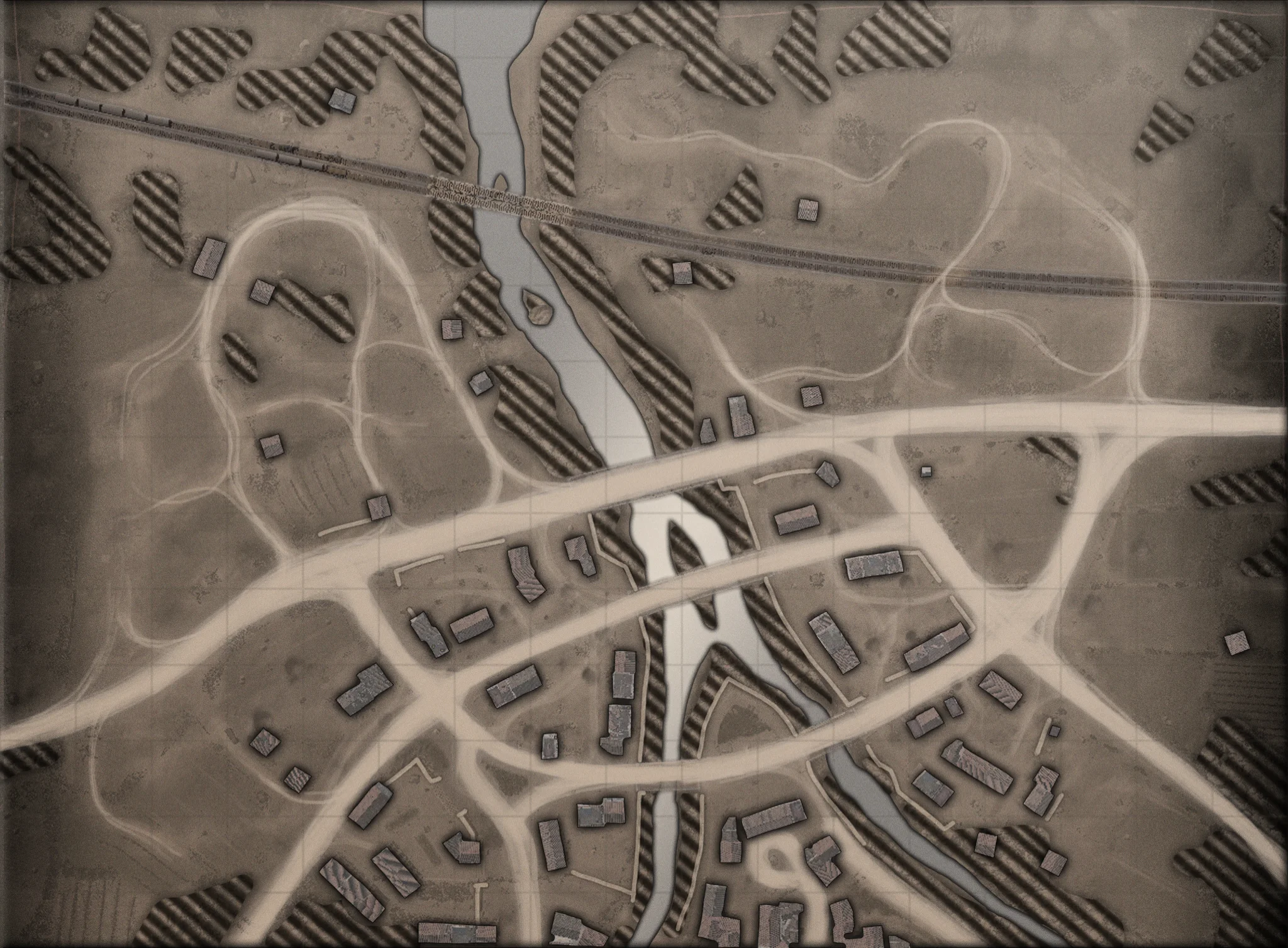 (6) Catania Crossing