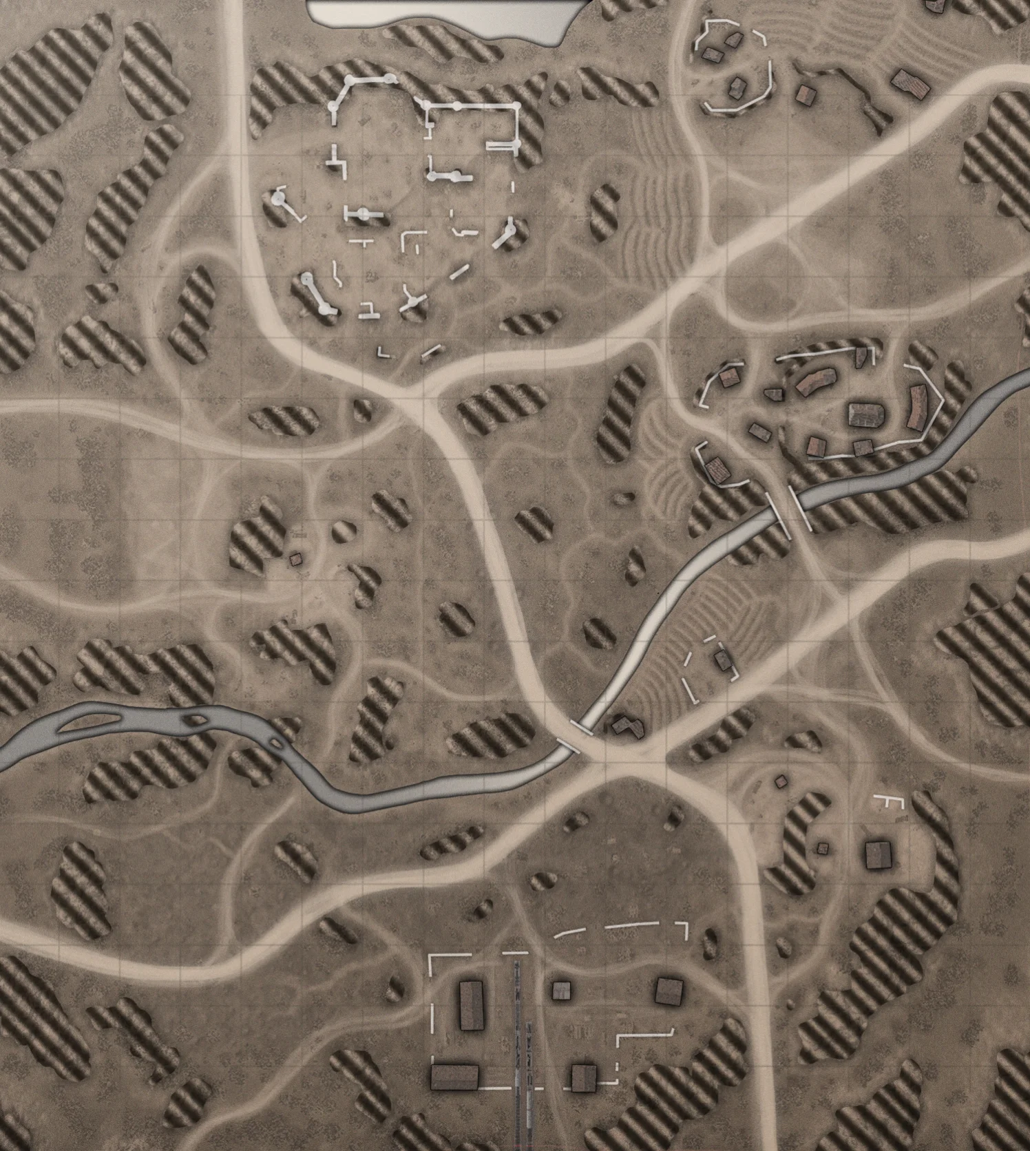 (8) Castello della Nebbia