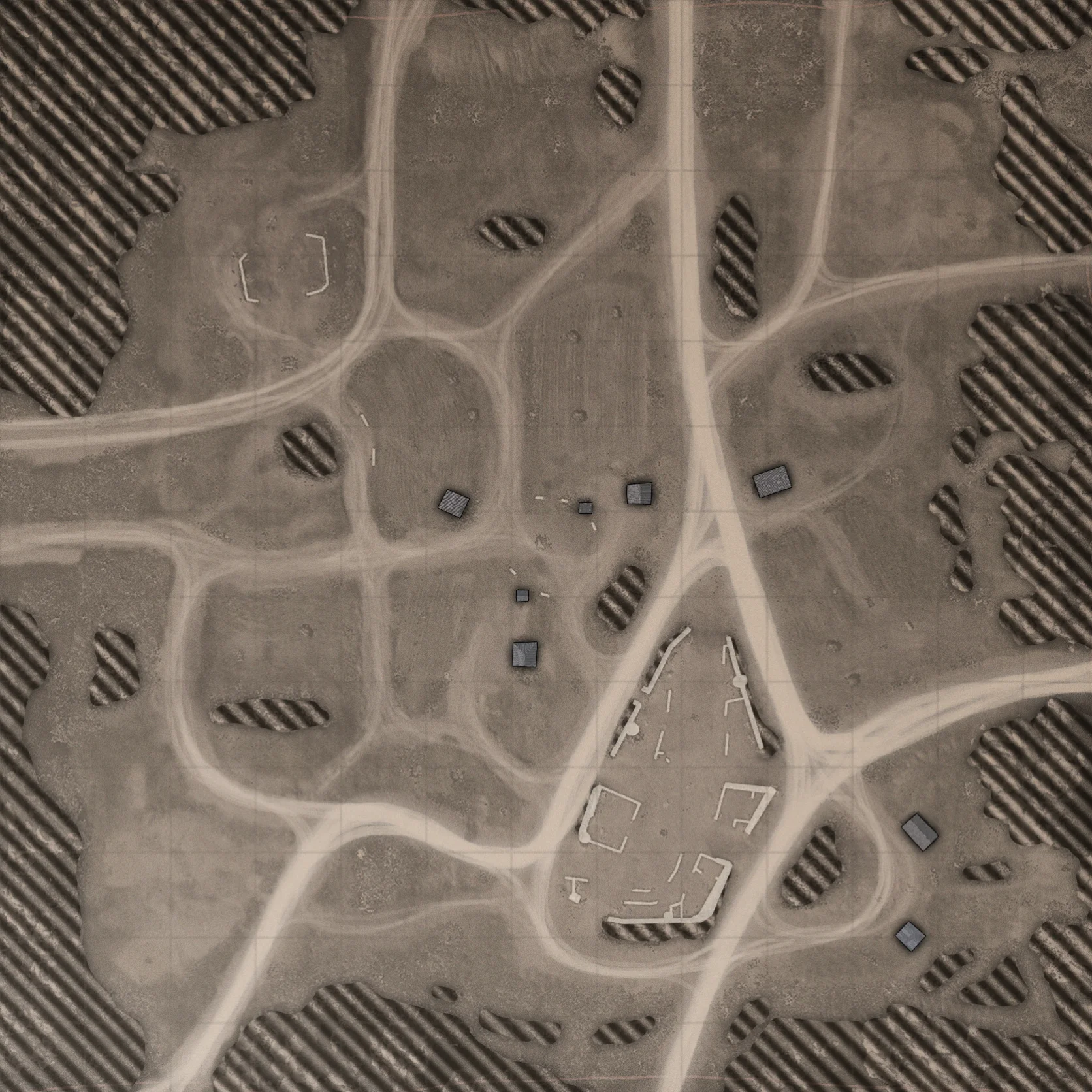 (4) Operation Eindhoven