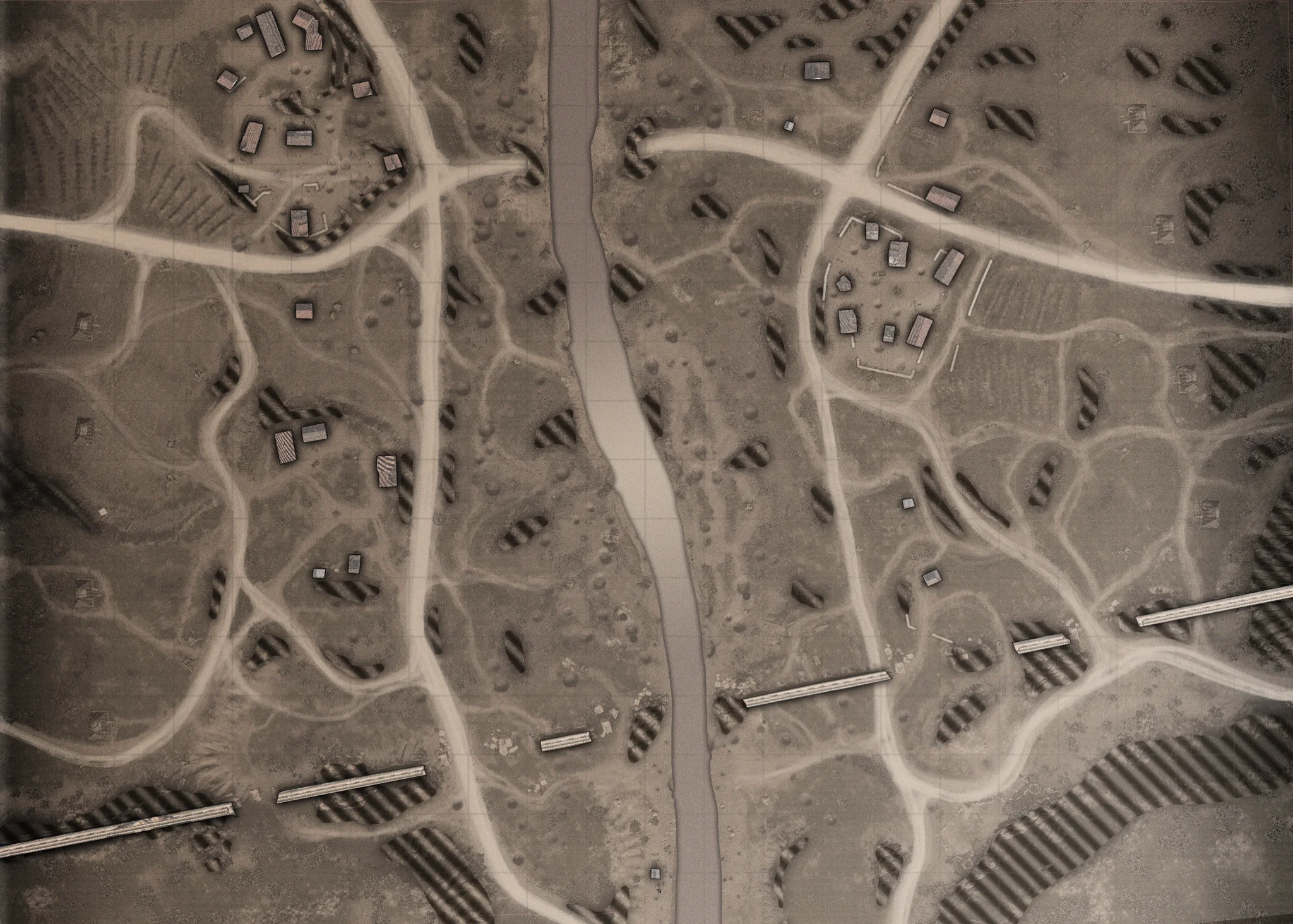 (8) Rapido River Crossing