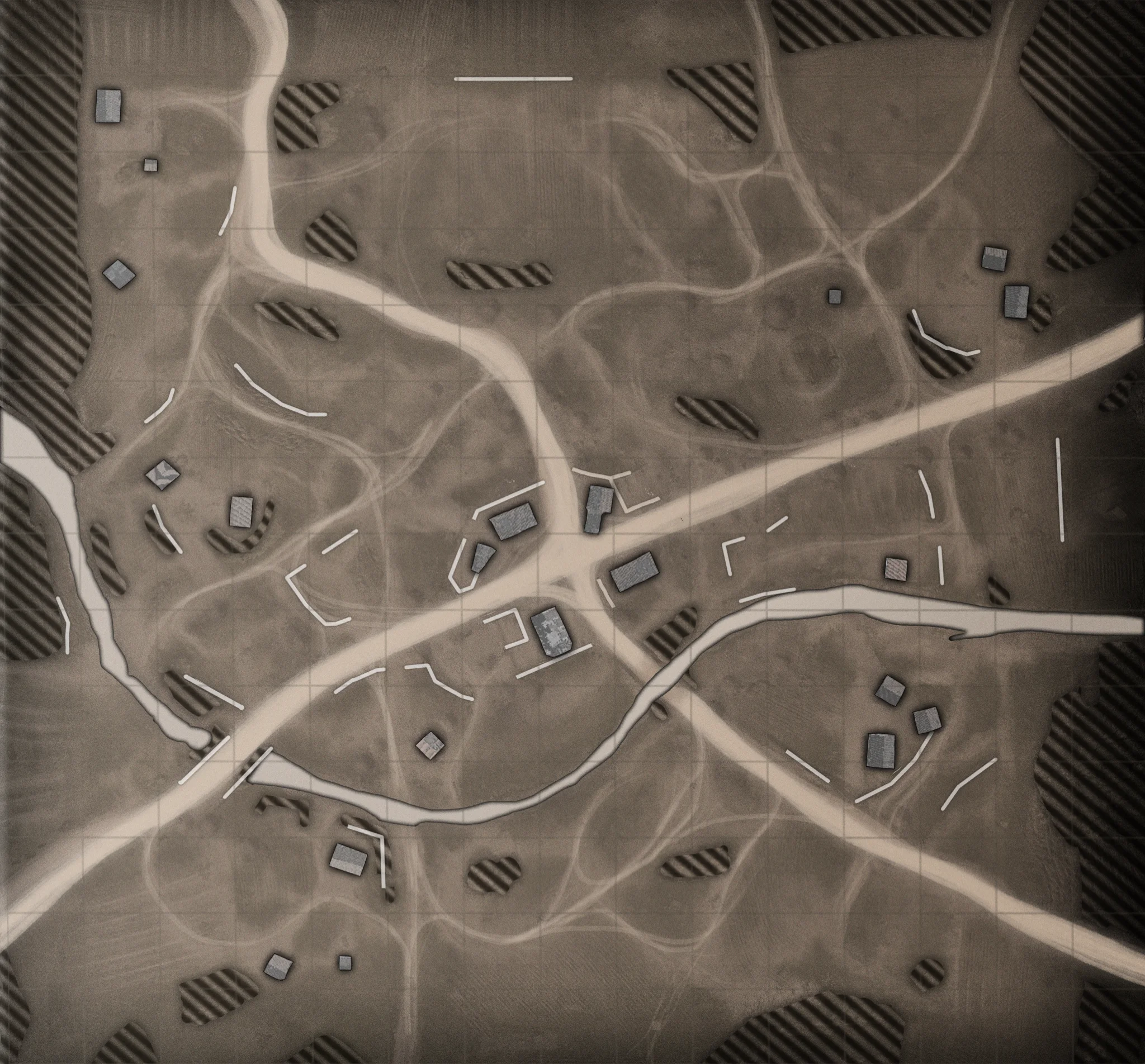 (4) Pachino Farmlands