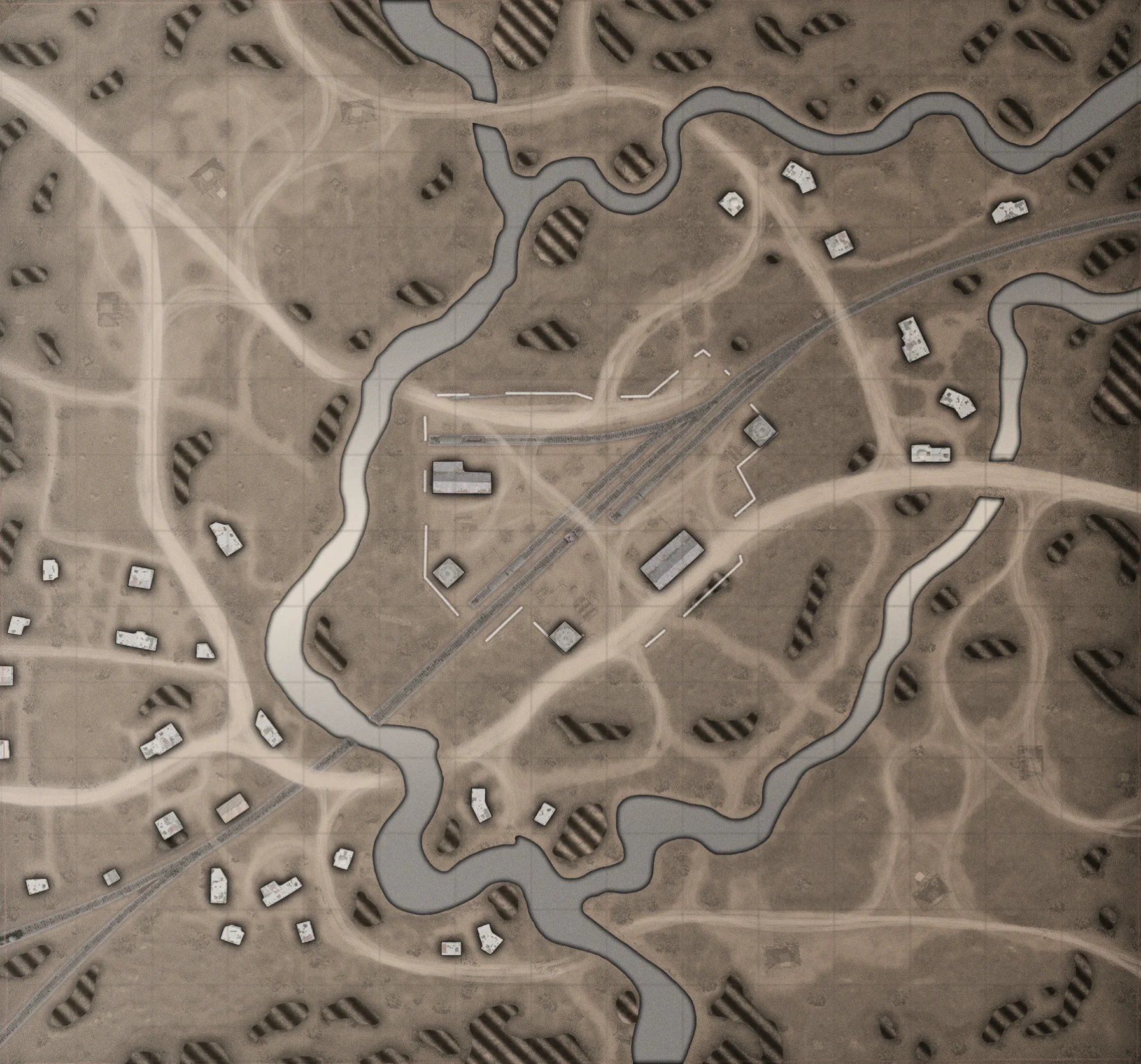 (6) Sedjenane Marshes