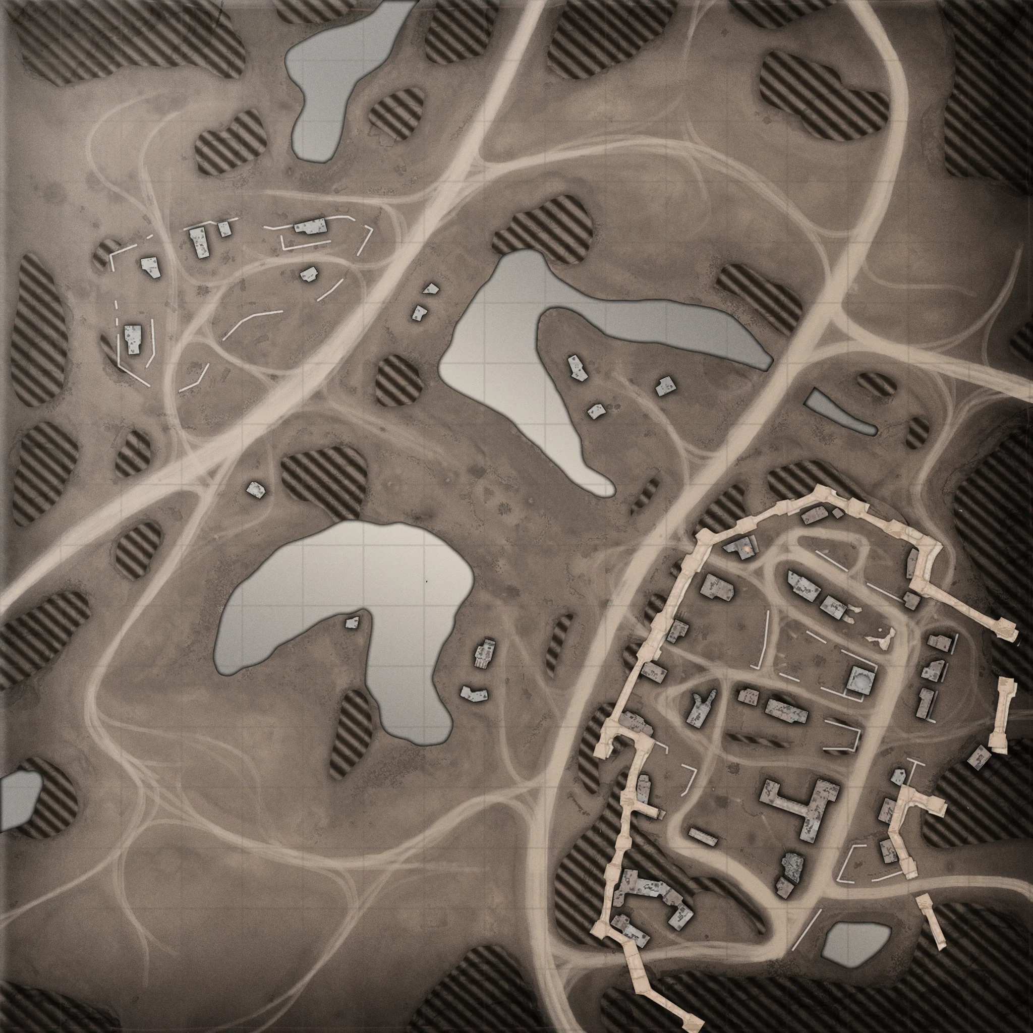 (8) Sousse Stronghold